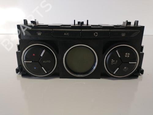 AC-Styringsenhed/Manøvreenhed CITROËN C3 II (SC_) [2009-2025]  7506908
