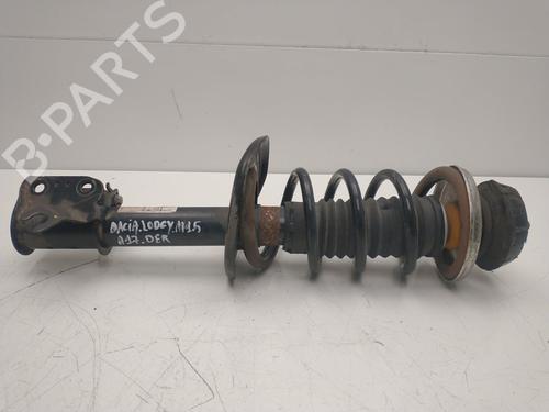Used Right front shock absorber Right front shock absorber DACIA LODGY (JS_) [2012-2026] 33442099 33442099