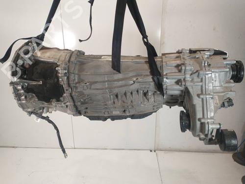 Used Gearbox MERCEDES-BENZ GLE (V167) GLE 350 de 4-matic (167.117) (194 hp) 18491908
