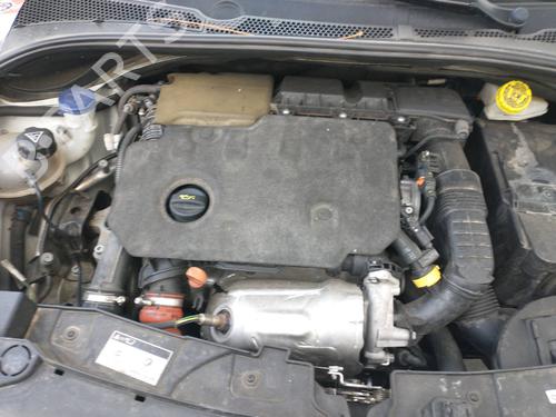 Starter CITROËN C3 III (SX) 1.5 BlueHDi 100 (SXYHYP, SXYHTU) | BP9398369M8 