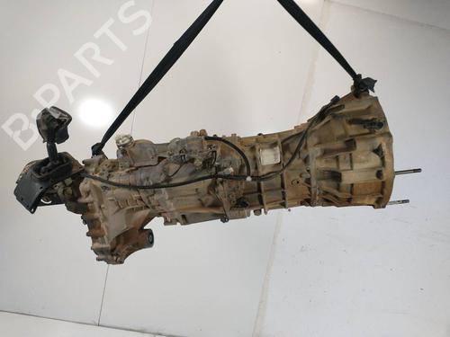 Gearbox SUZUKI GRAND VITARA II (JT, TE, TD)  | BP24298425M3 