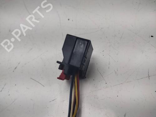 Right mirror VW PASSAT B6 (3C2) 2.0 TDI | BP10810321C27 
