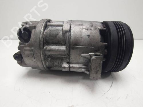 AC compressor BMW 3 Coupe (E46) 320 Cd | BP11217477M34 