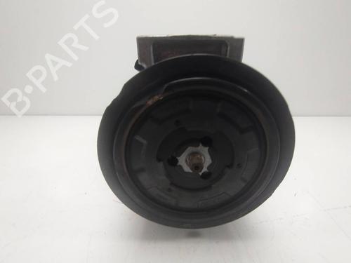 AC compressor PEUGEOT 3008 II SUV (MC_, MR_, MJ_, M4_) 1.6 BlueHDi 120 | BP11632294M34 