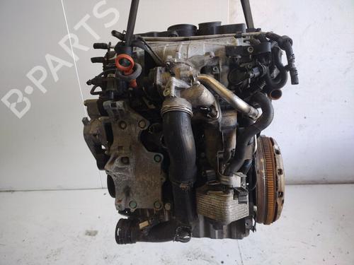 Engine SEAT LEON (1P1)  | BP31587074M1 