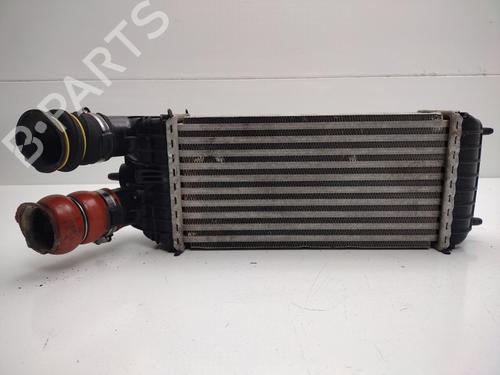 Intercooler PEUGEOT 2008 I (CU_) [2013-2025]  30754252