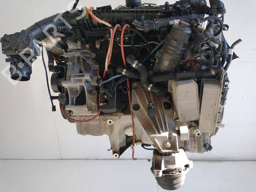 Engine BMW 7 (G11, G12) 730 d | BP20097768M1 