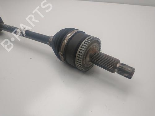 Left front driveshaft HYUNDAI TUCSON (TL, TLE) 1.6 GDi | BP29861927M38
