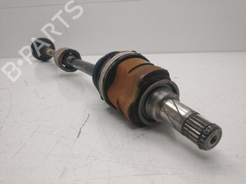 Right front driveshaft OPEL CORSA D (S07)  | BP32679804M39  - Image 5