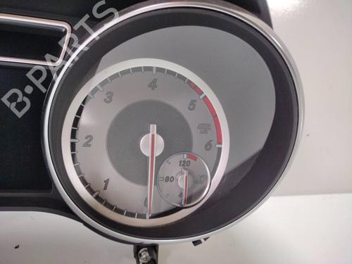Instrument cluster MERCEDES-BENZ CLA Coupe (C117) CLA 220 CDI / d (117.303) | BP17948340C47 