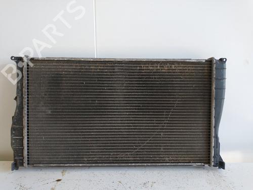 Water radiator BMW 3 Touring (E91) 320 d | BP32518088M31 - Image 4