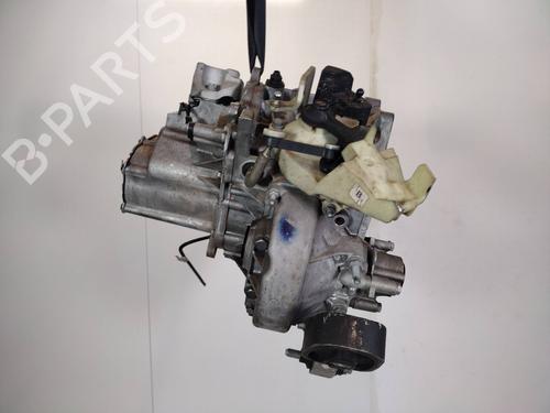 Gearbox OPEL CORSA E (X15)  | BP9398375M3 