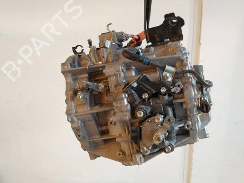 Gearbox TOYOTA PRIUS Liftback (_W2_) 1.5 Hybrid (NHW20_, NHW20R) | BP8610100M3 