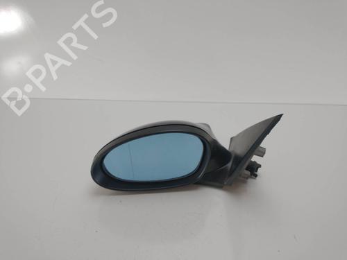 Used Left mirror BMW 1 (E87) [2003-2013]  7882838
