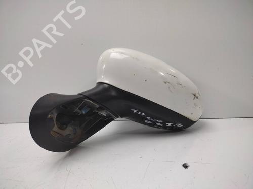 Left mirror FIAT 500 (312_) 1.3 D Multijet (312AXB1A) | BP10487676C26 