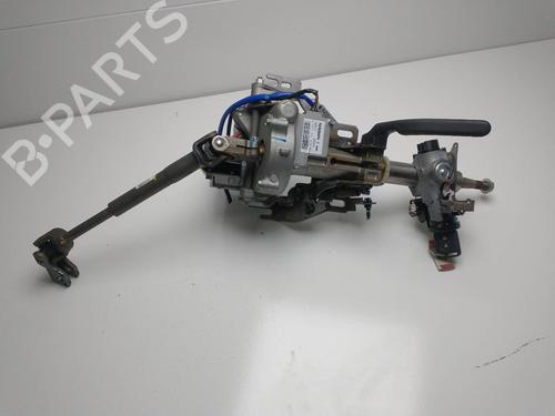 Steering column NISSAN QASHQAI / QASHQAI +2 I (J10, NJ10, JJ10E) 2.0 dCi | BP12339575M21 