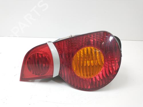 Right taillight BMW Z4 Roadster (E85) 2.5 si (218 hp) 10347167