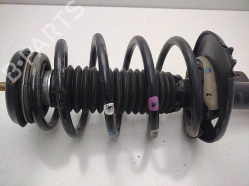 Left front shock absorber CITROËN BERLINGO MULTISPACE (B9) 1.6 HDi 75 / BlueHDi 75 | BP22132177M16 