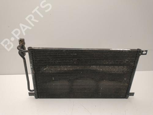 AC radiator BMW 3 (E46)  | BP25438856M32 