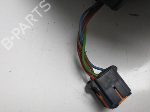 Left mirror PEUGEOT 206 Hatchback (2A/C)  | BP12339988C26 