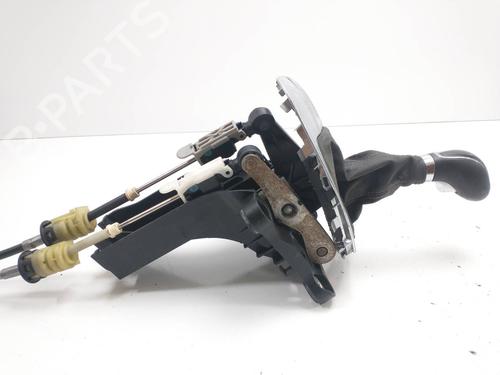 Gear lever OPEL MERIVA B MPV (S10)  | BP8388383M90 