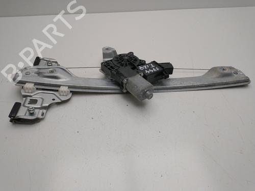 Used Rear left window mechanism Rear left window mechanism OPEL MOKKA / MOKKA X (J13) 1.6 CDTI (_76) (136 hp) 40436046 40436046