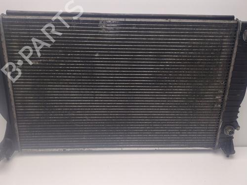 Water radiator AUDI A4 B7 (8EC) | BP33328053M31 - Image 2