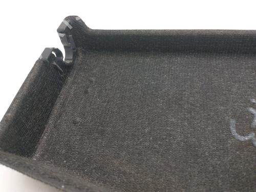 Rear parcel shelf FIAT 500 (312_) 1.2 (312AXA1A) | BP32348833C85