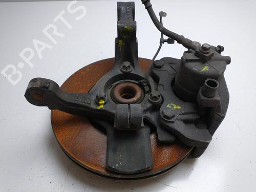 Right front steering knuckle OPEL ASTRA H (A04) 1.7 CDTI (L48) | BP15560139M26 