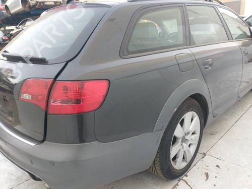 Left tailgate light AUDI A6 Allroad C6 (4FH) 3.0 TDI quattro | BP39193287C79 - Image 13