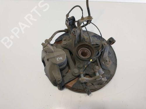 Right front steering knuckle PEUGEOT 308 II (LB_, LP_, LW_, LH_, L3_)  | BP7506149M26 