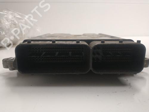 Engine control unit (ECU) MERCEDES-BENZ S-CLASS (W221, V221) S 450 CDI (221.028, 221.128) | BP29340584M57 