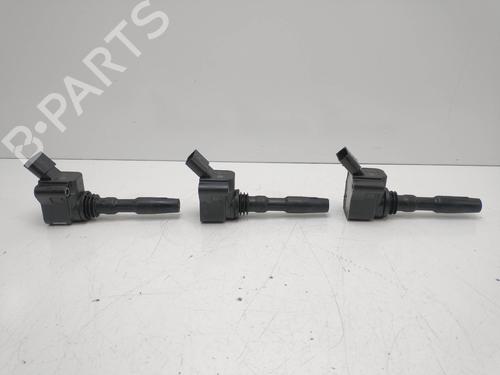 Ignition coil SEAT IBIZA V (KJ1, KJG)  | BP9752218M94 