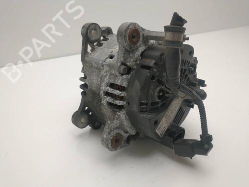 Alternator AUDI A3 (8P1) 1.9 TDI | BP20157445M7 