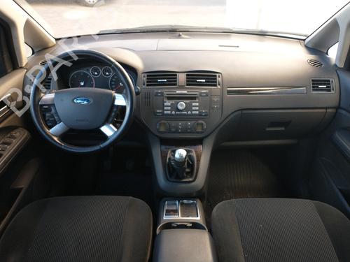 AC-Kompressor FORD C-MAX (DM2) 1.8 TDCi | BP11538144M34 