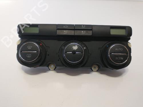 Used Climate control VW GOLF V (1K1) [2003-2010]  7506594