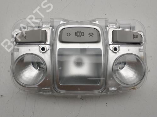 Used Interior roof light Interior roof light PEUGEOT RIFTER 1.5 BlueHDi 100 (102 hp) 35738060 35738060
