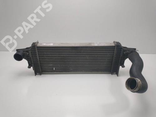 Used Intercooler Intercooler MERCEDES-BENZ R-CLASS (W251, V251) R 280 CDI 4-matic (251.020) (190 hp) 10347064 10347064