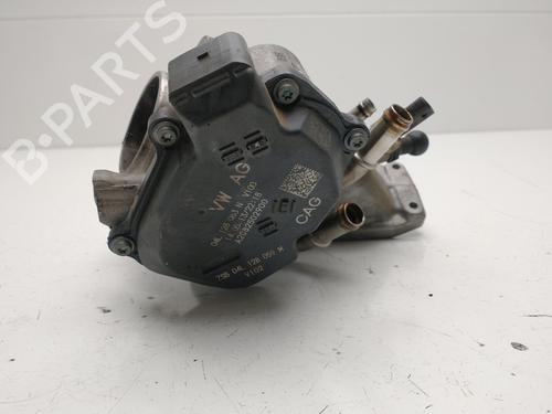 Used Throttle body AUDI A3 Sportback (8VA, 8VF) 1.6 TDI (105 hp) 30640511
