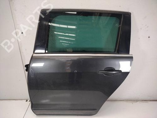Used Left rear door PEUGEOT 5008 (0U_, 0E_) [2009-2017]  12982229