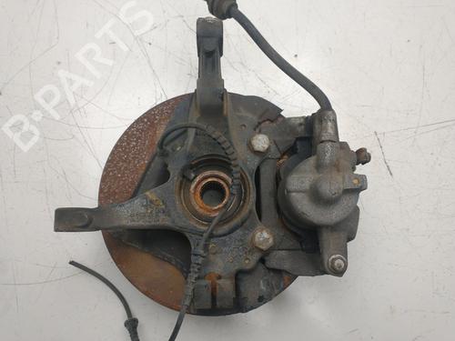 Left front steering knuckle OPEL CORSA D Hatchback Van (S07)  | BP34703064M25  - Image 6