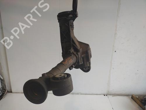 Front differential VW TOUAREG (7LA, 7L6, 7L7) 5.0 V10 TDI | BP28479050M23