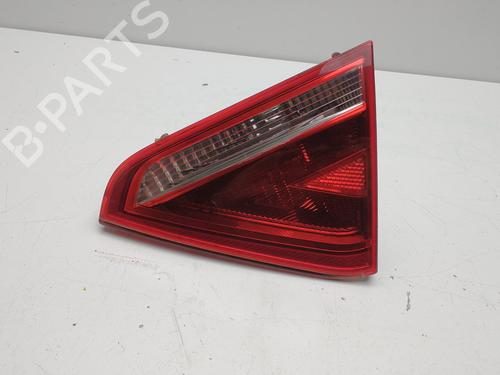 Used Left tailgate light AUDI A5 (8T3) [2007-2017]  30387869