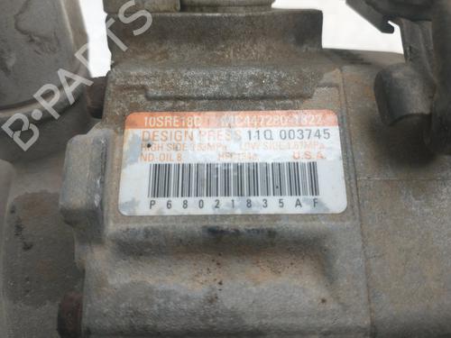AC compressor JEEP GRAND CHEROKEE IV (WK, WK2) 3.0 CRD V6 4x4 | BP35785281M34  - Image 5