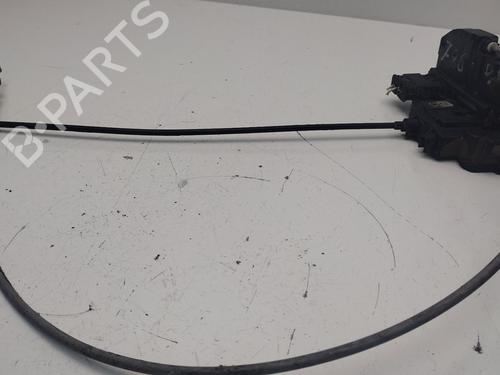 Used Front left lock NISSAN NV200 / EVALIA Bus 1.5 dCi 90 (M20, M20M) (90 hp) 31885403