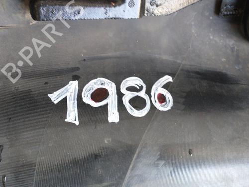 Foran kofangere BMW X5 (E53) 3.0 d | BP30962011C7 