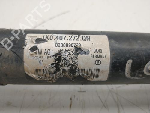 Right front driveshaft VW PASSAT B6 Variant (3C5) | BP38754886M39 - Image 5