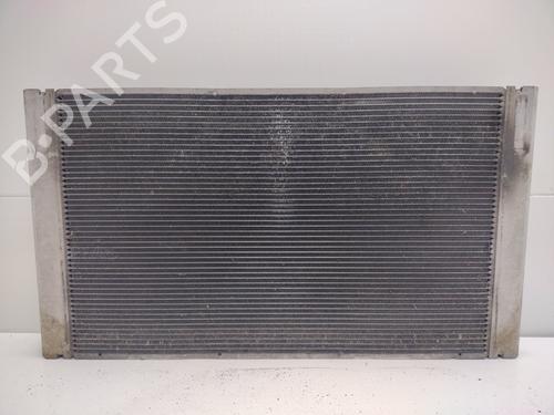 Water radiator BMW 5 (E60) 530 d | BP30580153M31  - Image 5