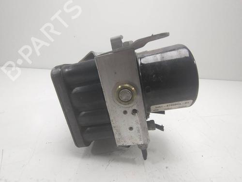 ABS pump BMW 1 (E87) 116 d | BP11383547M43 