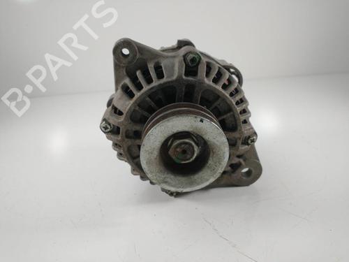 Alternator MITSUBISHI PAJERO III (V7_W, V6_W) 3.2 Di-D (V68W) | BP17537436M7 